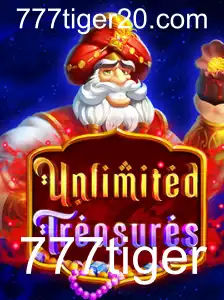 Descubra os Segredos do Jogo UnlimitedTreasures