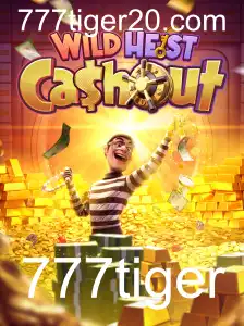Explorando o Mundo de WildHeistCashout: Um Jogo Empolgante