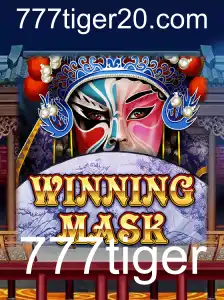 WinningMask: Desvendando o Jogo do Momento