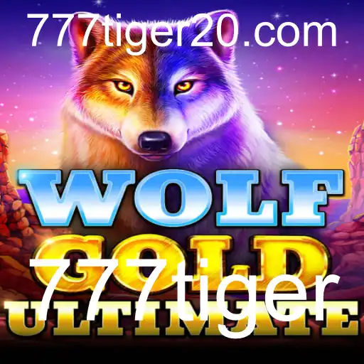 Explorando o Novo Jogo WolfGoldUltimate