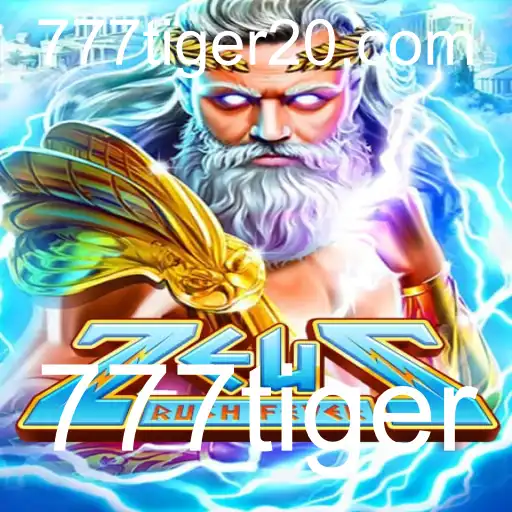 Descubra a Excitação de ZeusRushFever: Onde Mitologia e Aventura se Encontram