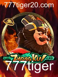 ZhongKui: Um Mergulho no Universo do Jogo